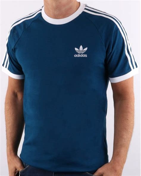 adidas t-shirts heren|adidas men's track shirts.